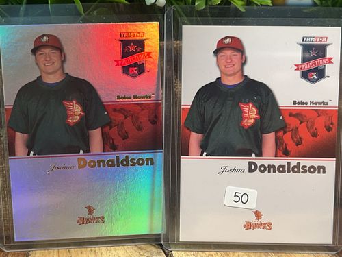 Lot #50 (1 of 2)