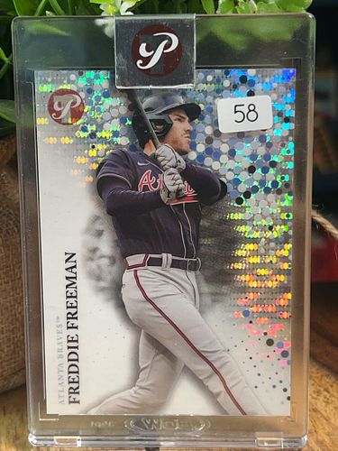 Lot #58 (1 of 2)