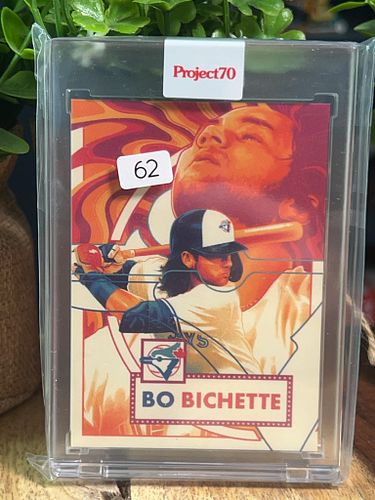 Lot #62 (1 of 2)