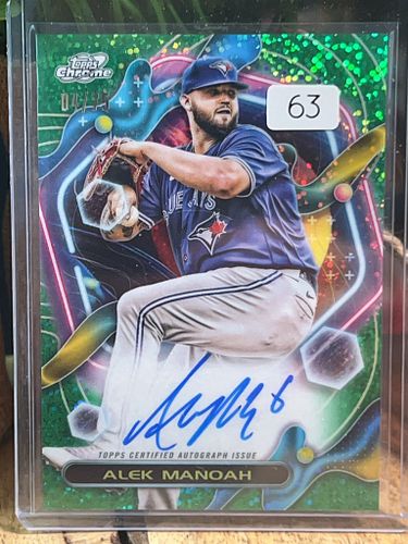 Lot #63 (1 of 3)