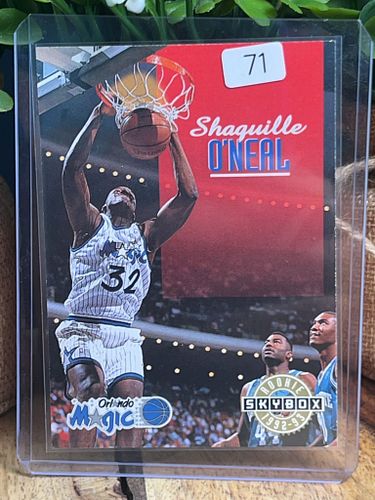 Lot #71 (1 of 2)