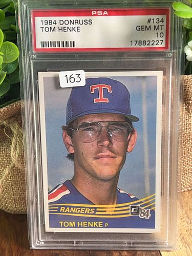 Lot #163 (1 of 3)