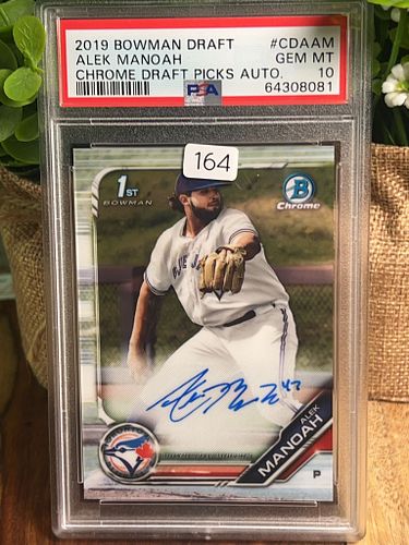 Lot #164 (1 of 2)