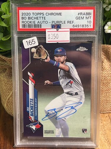 Lot #165 (1 of 3)