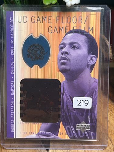 Lot #219 (1 of 5)