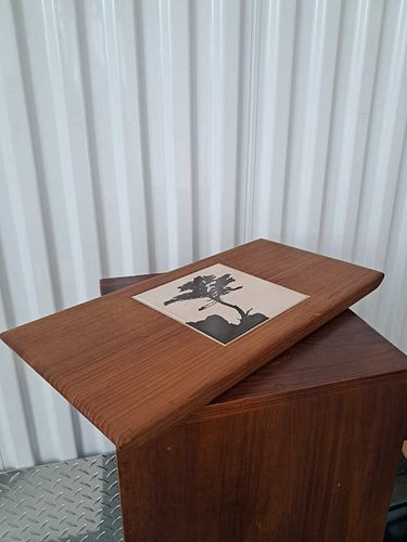 Lot #25 (1 of 5)