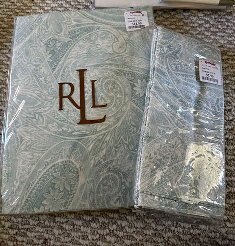 Lot #135 (1 of 5)