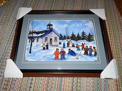 Lot #196 (1 of 4)