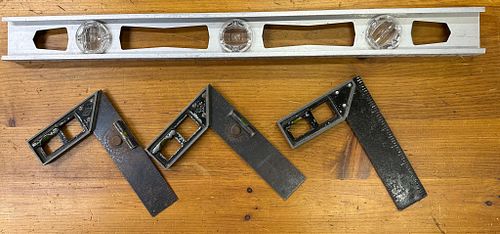Lot #93 (1 of 5)