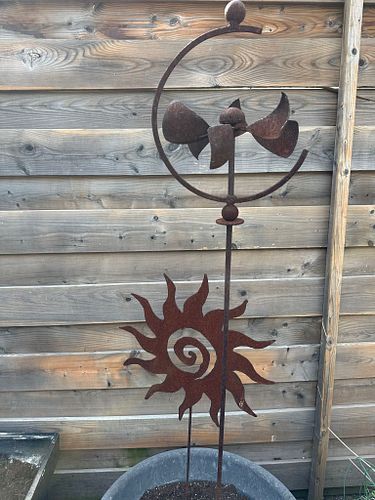 Lot #115 (1 of 3)