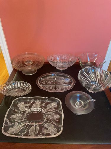 Lot #124 (1 of 19)