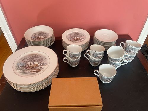 Lot #131 (1 of 17)