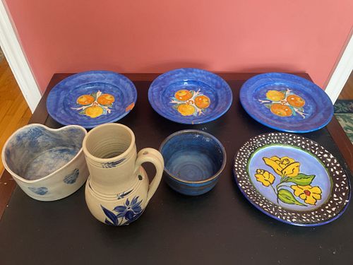 Lot #133 (1 of 17)