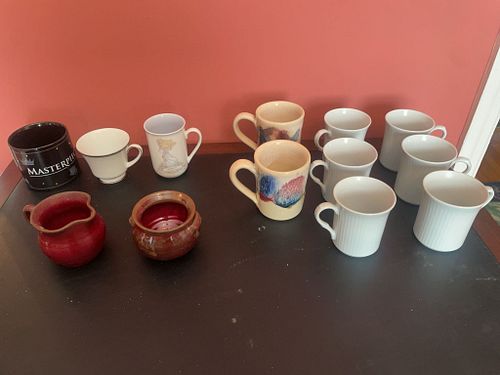 Lot #136 (1 of 17)
