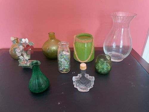 Lot #138 (1 of 10)
