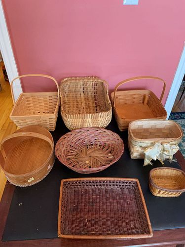 Lot #405 (1 of 20)