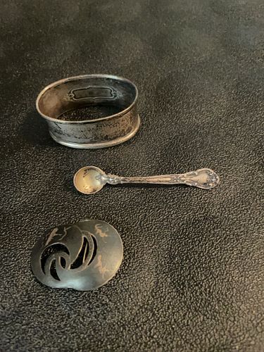 Lot #522 (1 of 6)