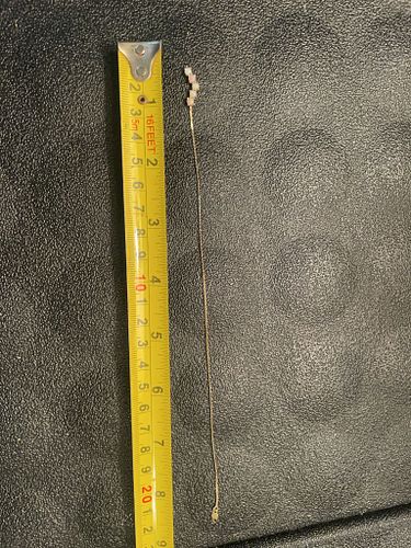 Lot #528 (1 of 6)