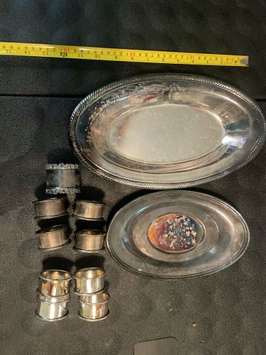 Lot #536 (1 of 7)