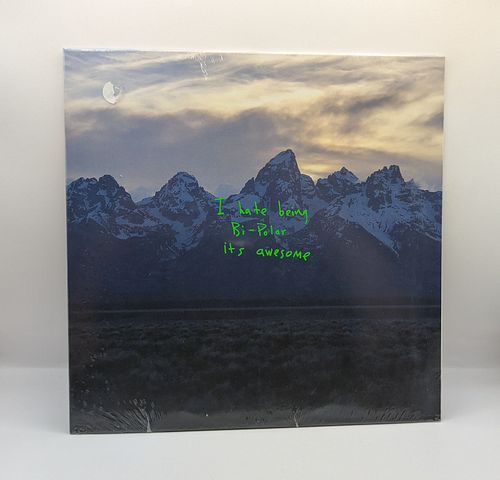 Lot #83 (1 of 3)