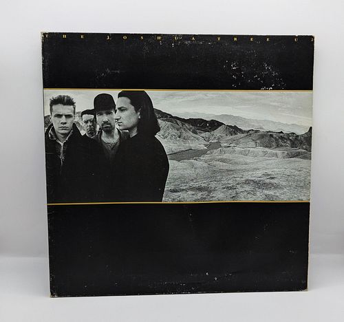 Lot #106 (1 of 4)