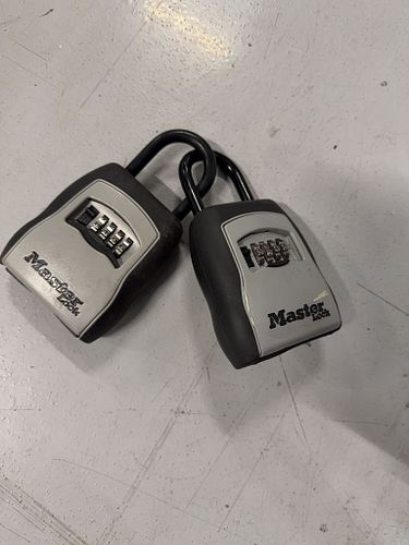Lot #5 (1 of 3)