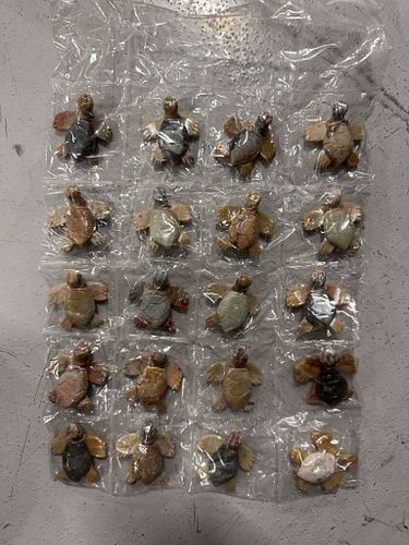 Lot #22 (1 of 5)