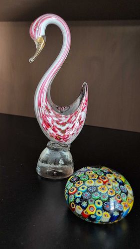 Lot #538 (1 of 10)