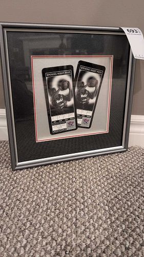 Lot #693 (1 of 5)