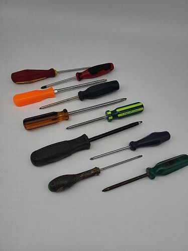 Lot #18 (1 of 3)