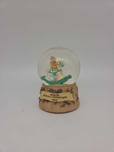 Lot #59 (1 of 5)