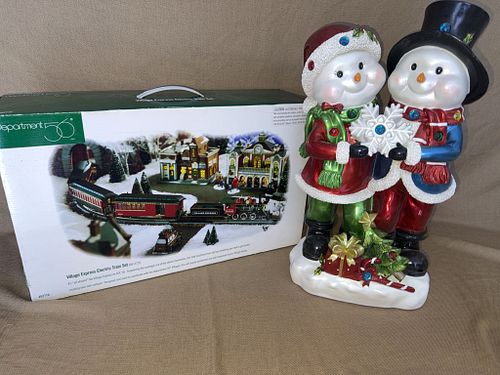 Lot #12 (1 of 4)