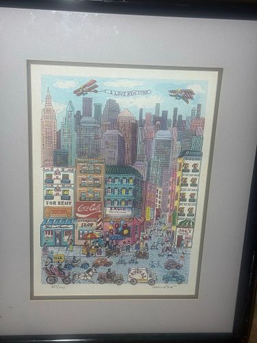 Lot #41 (1 of 5)