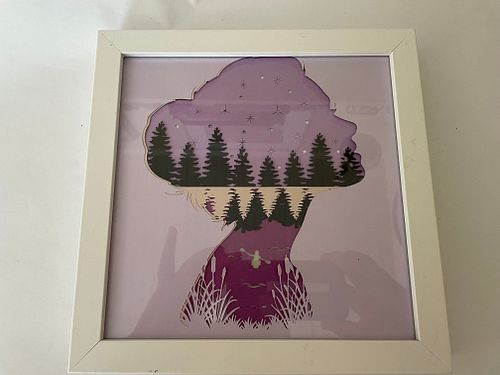 Lot #7 (1 of 4)