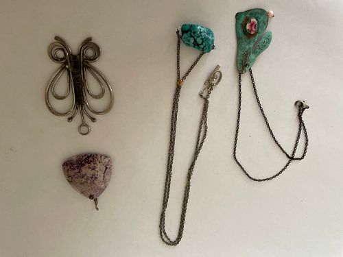 Lot #16 (1 of 5)