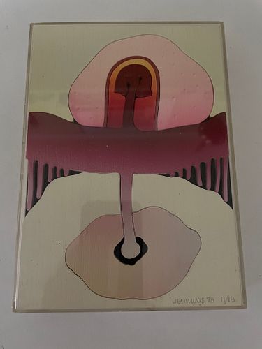 Lot #40 (1 of 4)