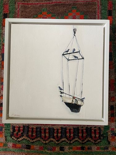 Lot #46 (1 of 5)