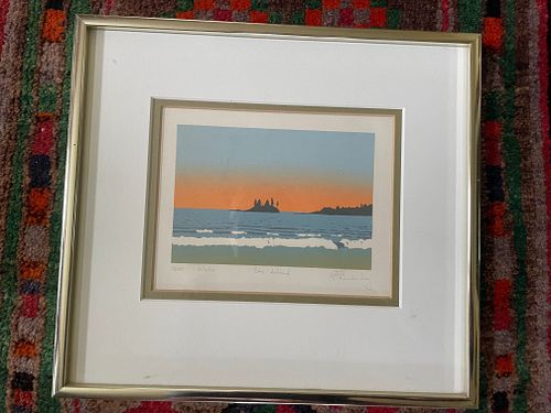 Lot #48 (1 of 5)
