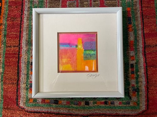 Lot #52 (1 of 3)