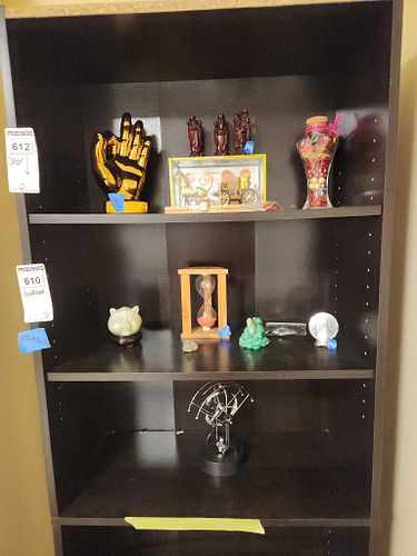 Lot #612 (1 of 20)