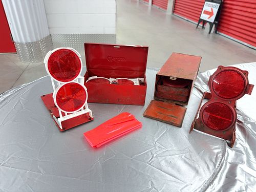 Lot #53 (1 of 6)