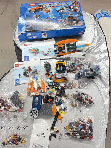 Lot #57 (1 of 8)