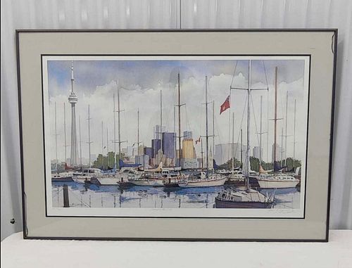 Lot #71 (1 of 11)