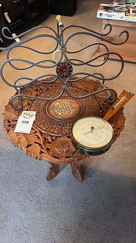 Lot #558 (1 of 8)