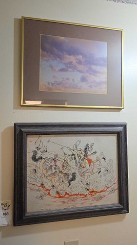 Lot #483 (1 of 20)