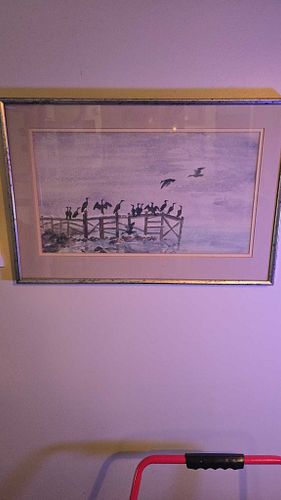 Lot #542 (1 of 8)