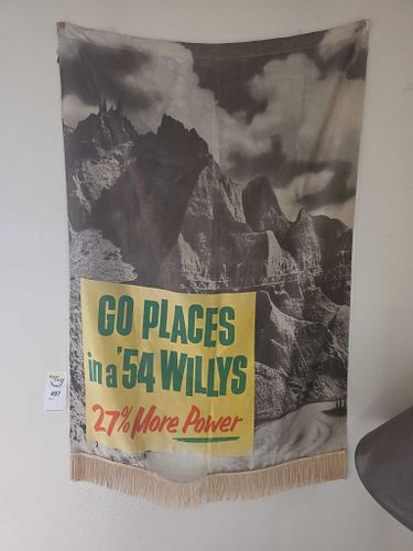 Lot #497 (1 of 12)