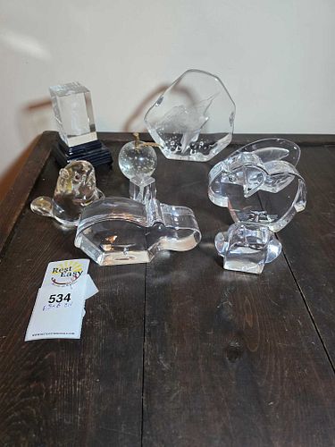 Lot #534 (1 of 16)