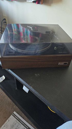 Lot #1500 (1 of 3)