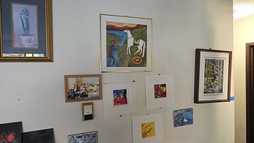 Lot #551 (1 of 13)